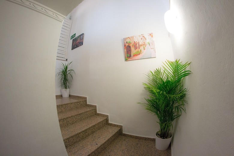 Hostal Caminito Del Rey