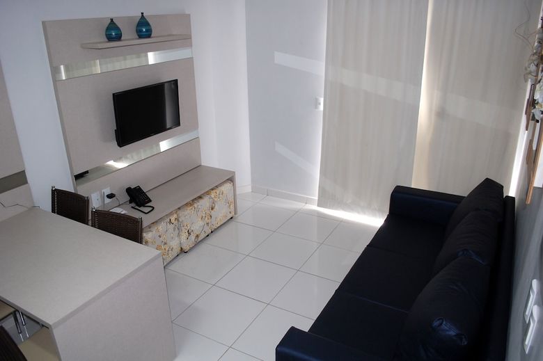 Apartamentos Lagoa Quente Flat Service - Jc Temporada