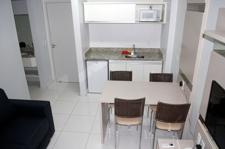 Apartamentos Lagoa Quente Flat Service - Jc Temporada