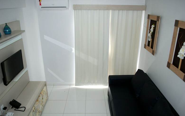 Apartamentos Lagoa Quente Flat Service - Jc Temporada