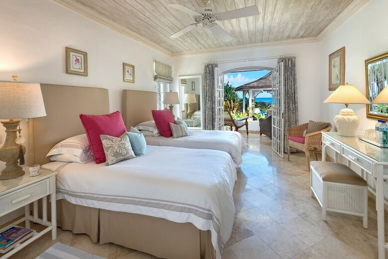 Villa Emerald Beach 6 Cassia By Altman