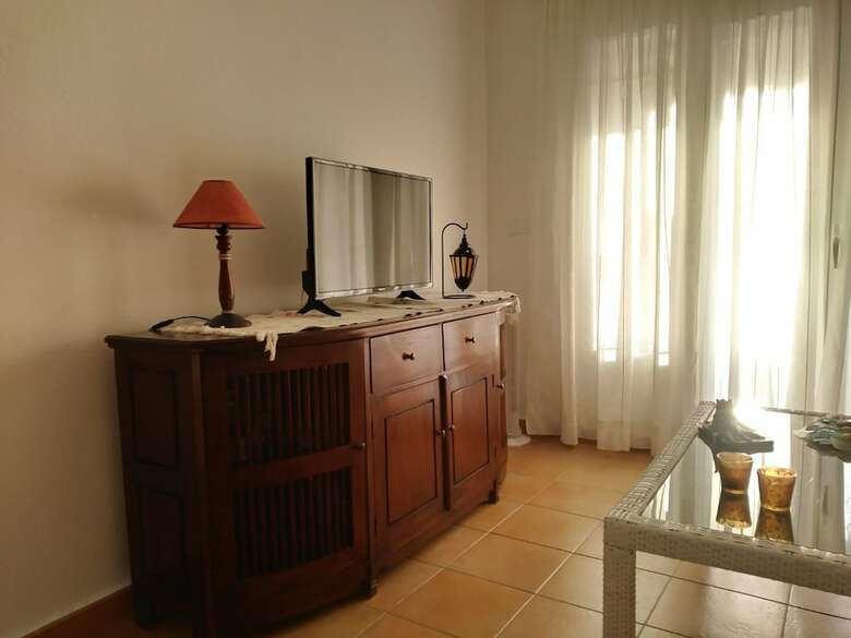Hotel Bungalow Bonalba