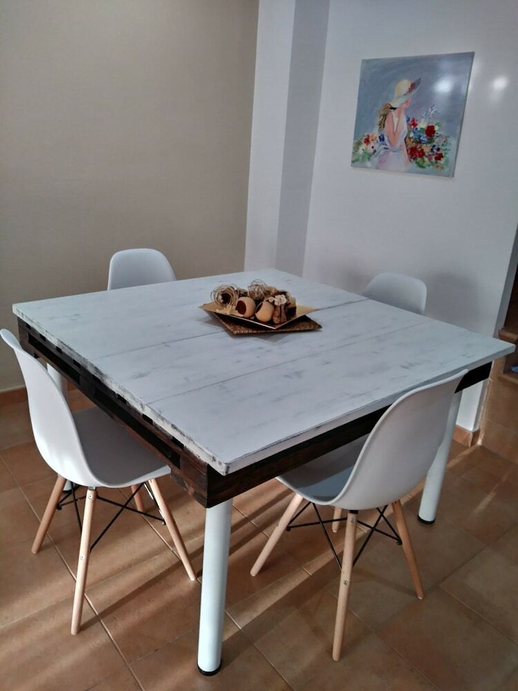 Hotel Bungalow Bonalba