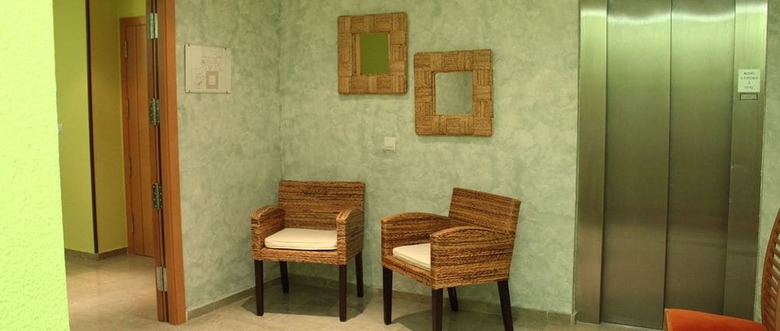Hospedium Hotel Las Tablas
