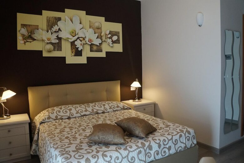 B&B Peschici 4 Stagioni