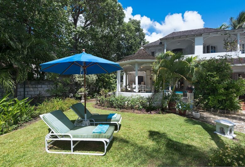 Villa Emerald Beach 1 Solandra By Altman