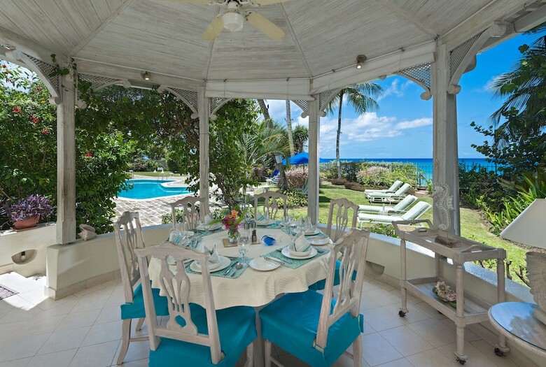 Villa Emerald Beach 1 Solandra By Altman