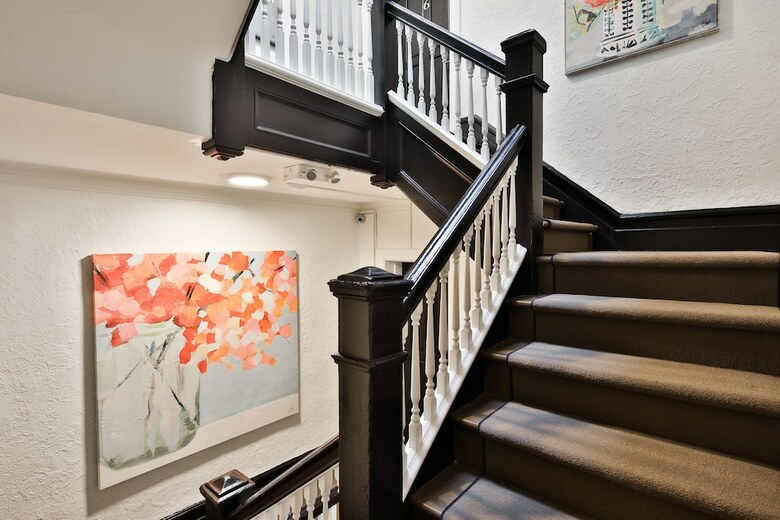 Apartamentos Les Lofts Du Plateau