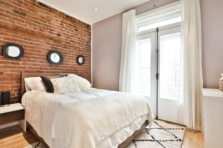 Apartamentos Les Lofts Du Plateau