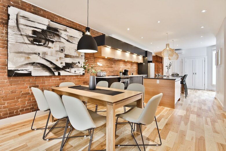 Apartamentos Les Lofts Du Plateau