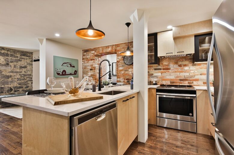 Apartamentos Les Lofts Du Plateau
