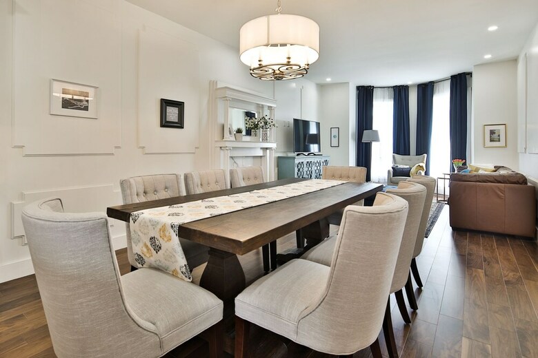 Apartamentos Les Lofts Du Plateau