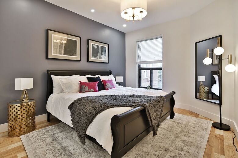 Apartamentos Les Lofts Du Plateau
