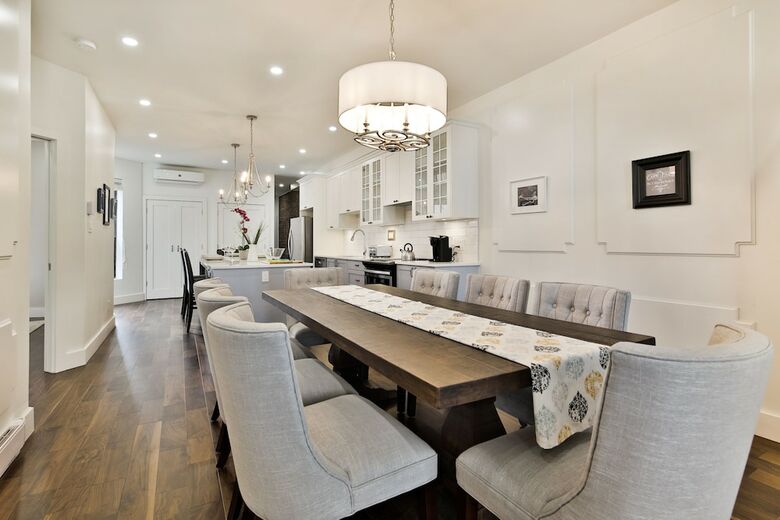 Apartamentos Les Lofts Du Plateau