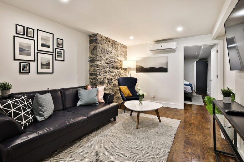 Apartamentos Les Lofts Du Plateau