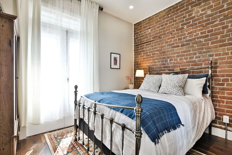 Apartamentos Les Lofts Du Plateau