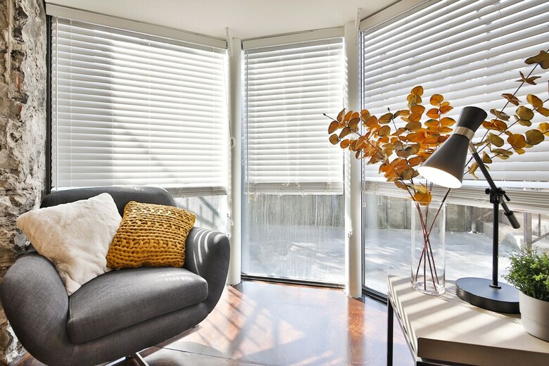Apartamentos Les Lofts Du Plateau