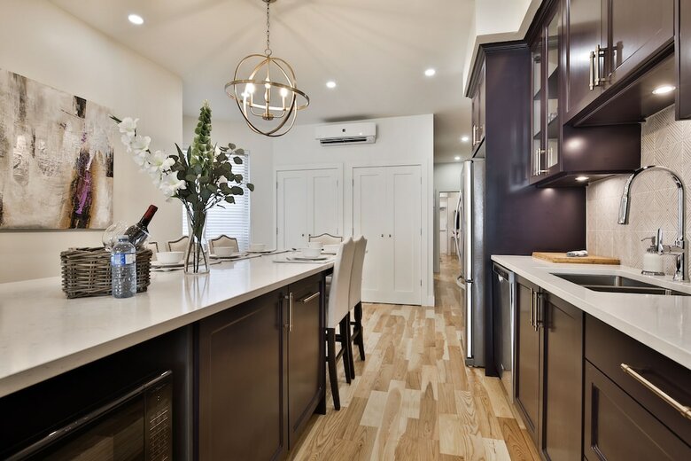 Apartamentos Les Lofts Du Plateau
