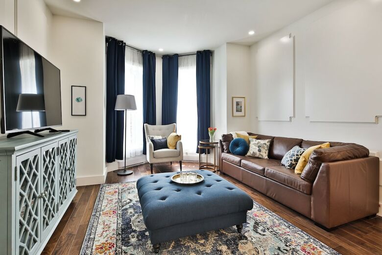 Apartamentos Les Lofts Du Plateau