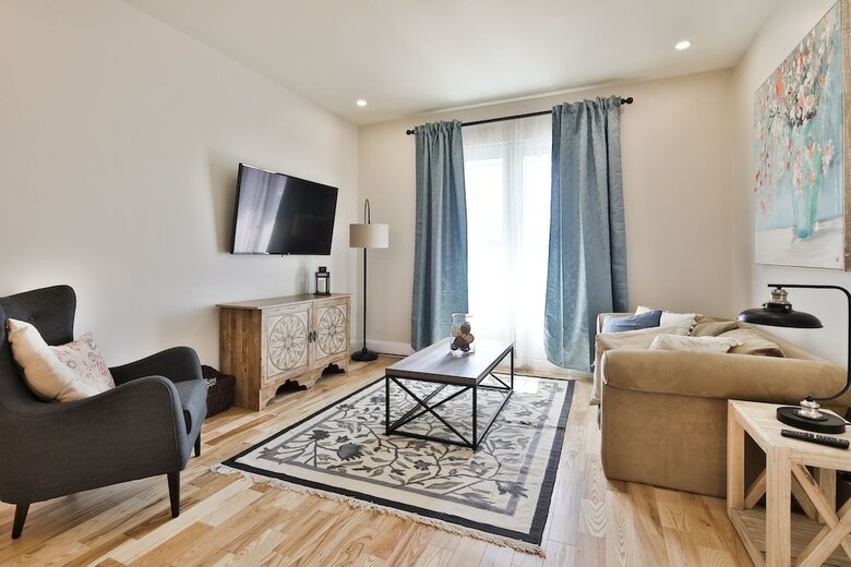 Apartamentos Les Lofts Du Plateau