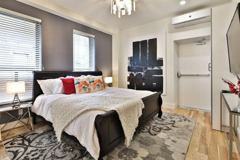 Apartamentos Les Lofts Du Plateau