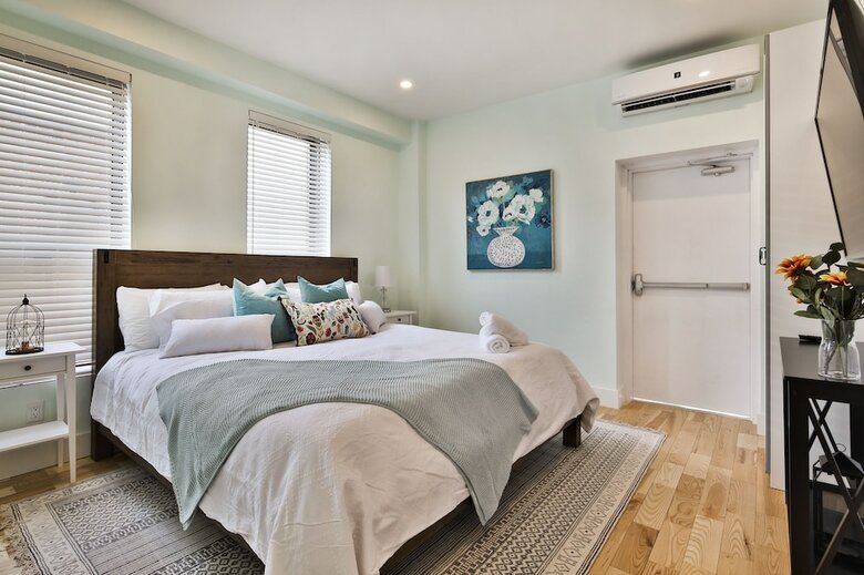 Apartamentos Les Lofts Du Plateau