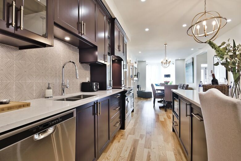 Apartamentos Les Lofts Du Plateau