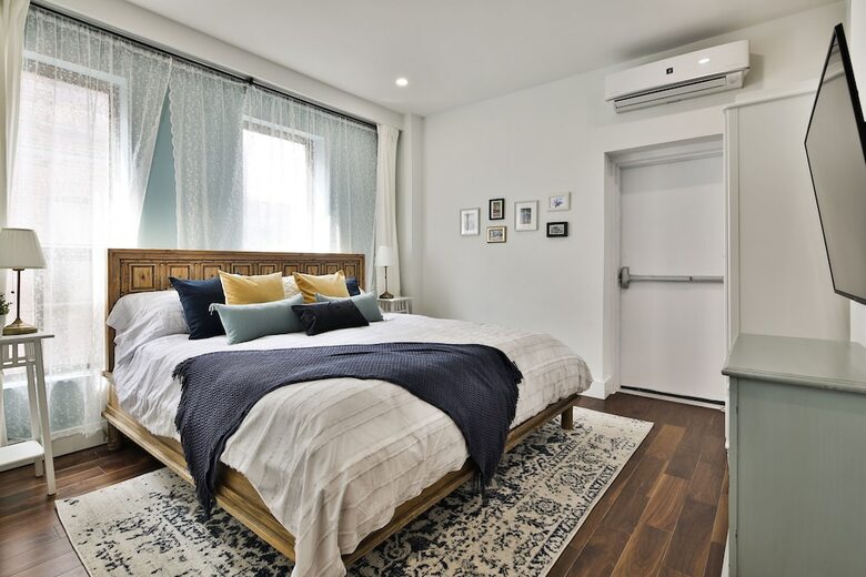 Apartamentos Les Lofts Du Plateau