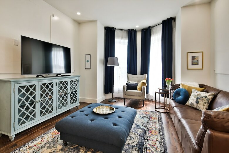 Apartamentos Les Lofts Du Plateau