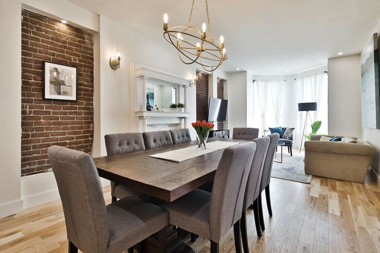 Apartamentos Les Lofts Du Plateau
