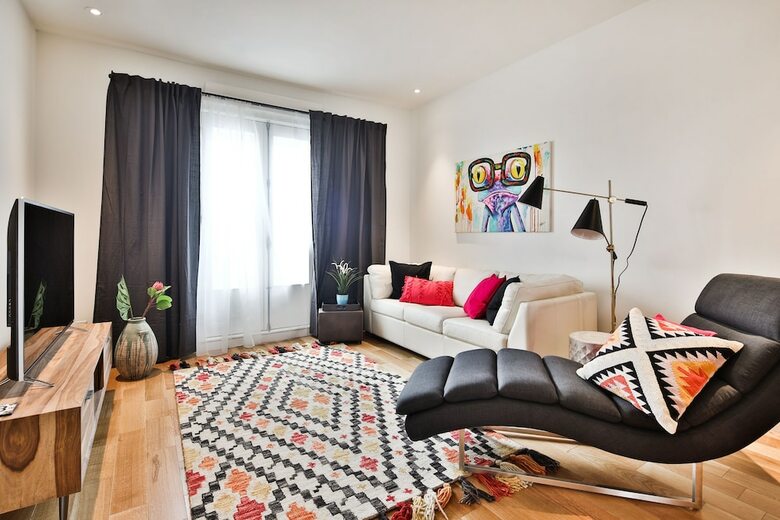 Apartamentos Les Lofts Du Plateau