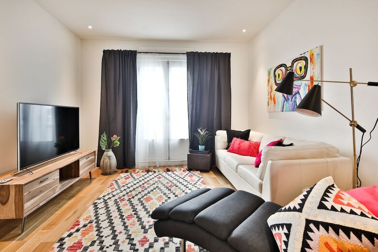 Apartamentos Les Lofts Du Plateau