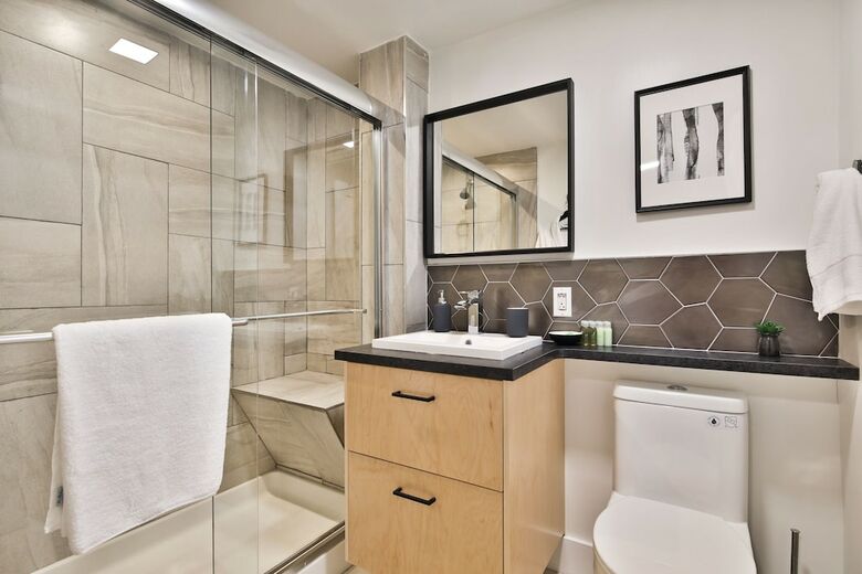 Apartamentos Les Lofts Du Plateau