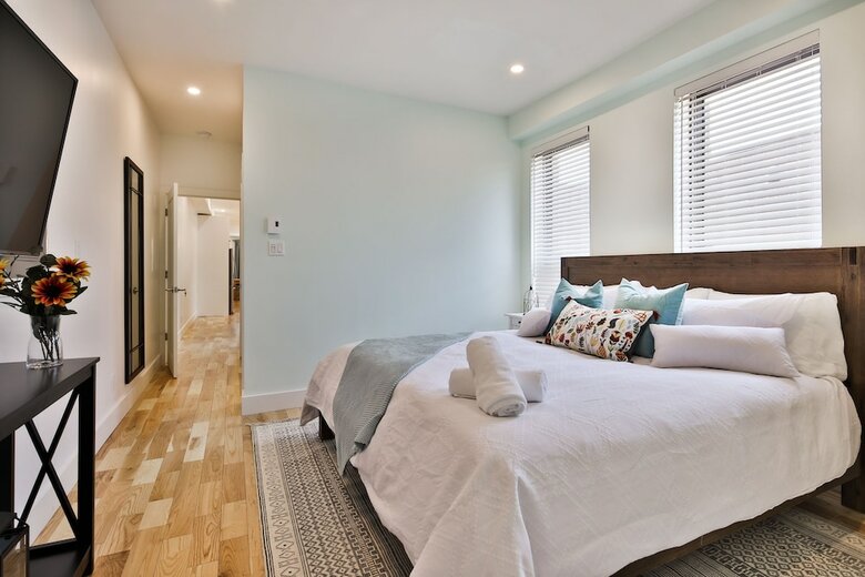 Apartamentos Les Lofts Du Plateau