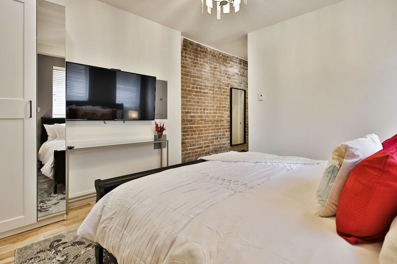 Apartamentos Les Lofts Du Plateau