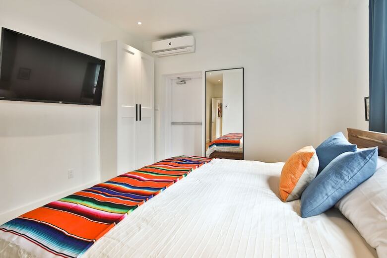 Apartamentos Les Lofts Du Plateau