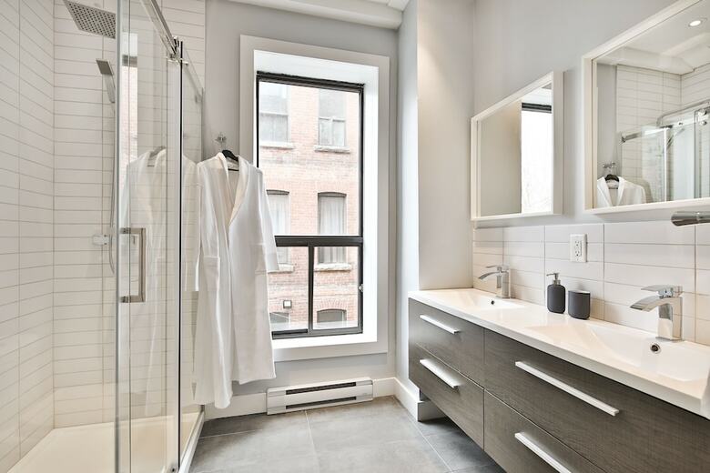 Apartamentos Les Lofts Du Plateau