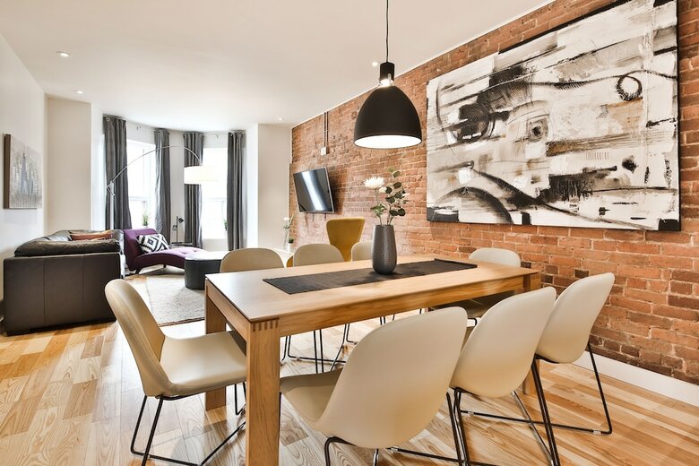 Apartamentos Les Lofts Du Plateau