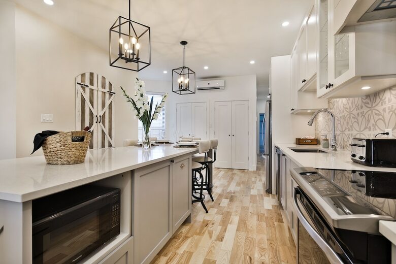 Apartamentos Les Lofts Du Plateau