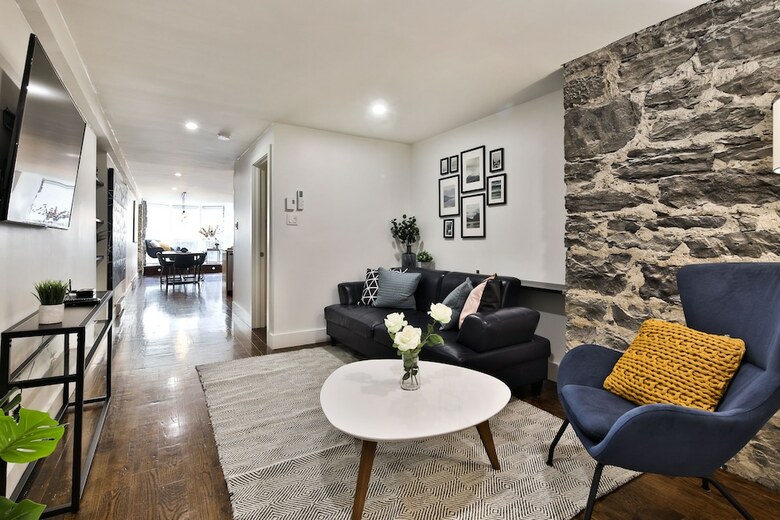Apartamentos Les Lofts Du Plateau