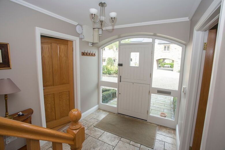 The Coach House 14837