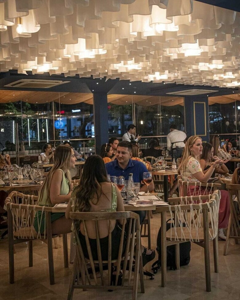 Hotel Estancia Chipichape