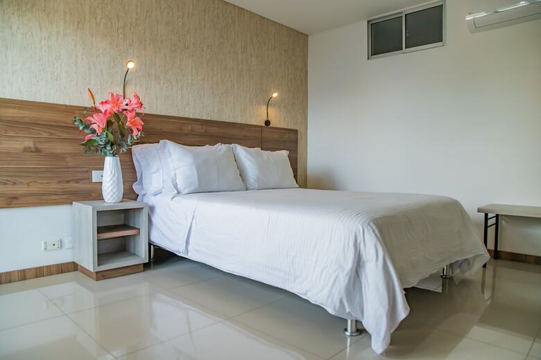 Hotel Estancia Chipichape