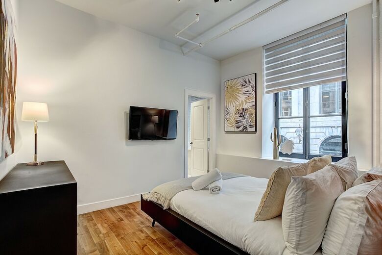 The Saint Lofts