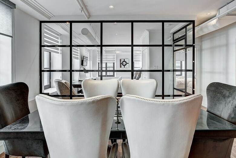 The Saint Lofts