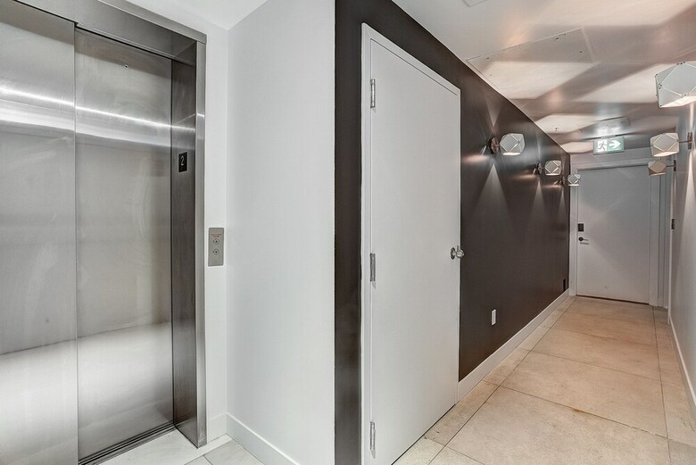 The Saint Lofts