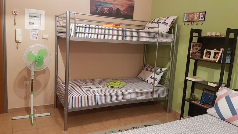 Apartamentos Cozy Loft