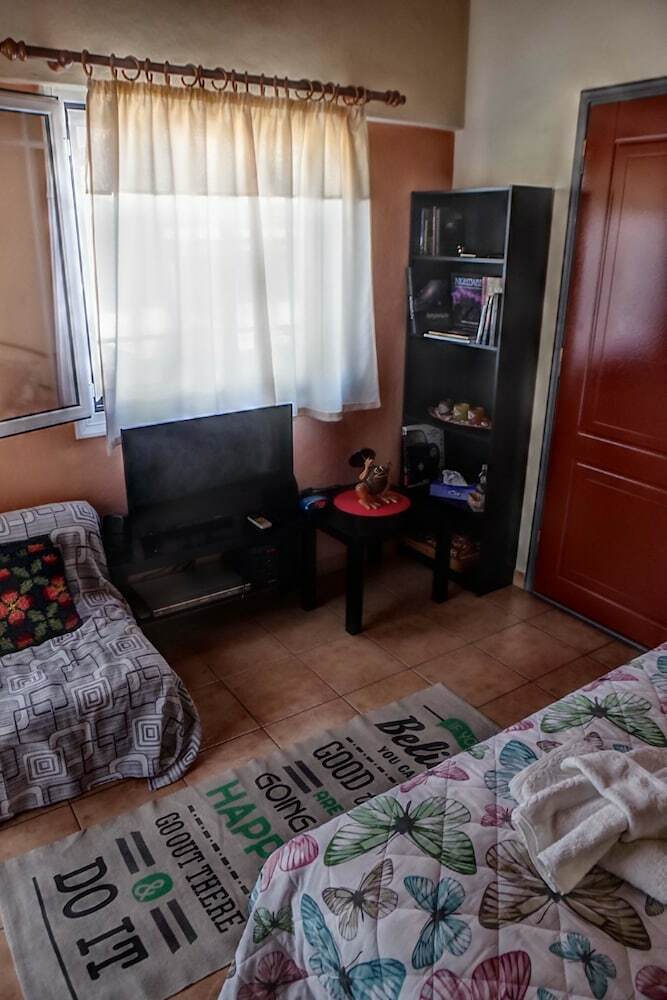 Apartamentos Cozy Loft