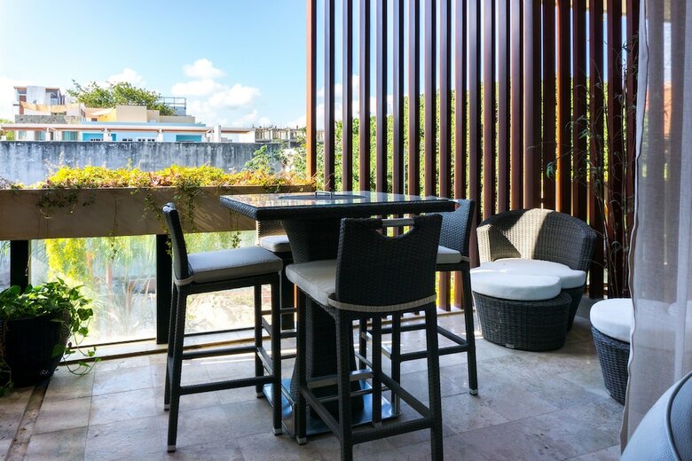 Apartamentos Kuxtal 5th Avenue Condo