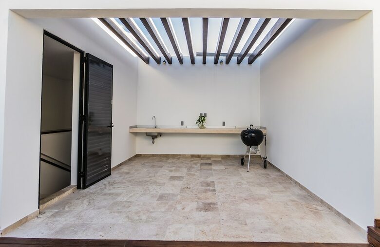 Apartamentos Kuxtal 5th Avenue Condo